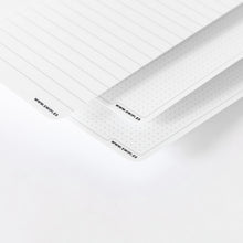 Load image into Gallery viewer, letter size swipie