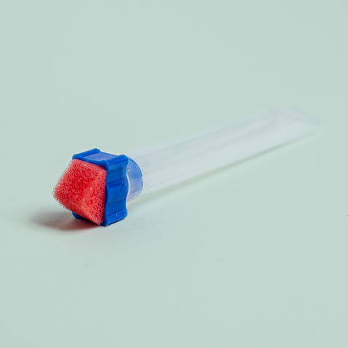 spot corrector for swipies