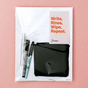 swipies full starter kit