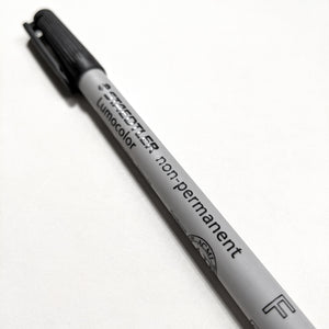 Staedtler pen for Swipies