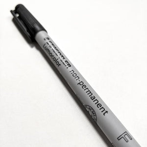 Staedtler pen for Swipies