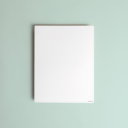 letter size swipie