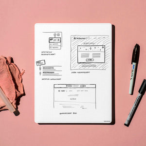 swipies letter pack