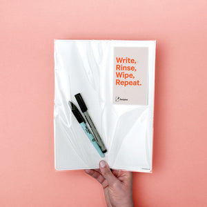 swipies letter pack