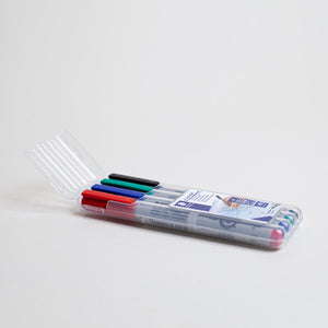 Staedtler multi-colored fine-point pens