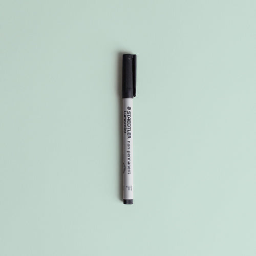 Staedtler pen for Swipies