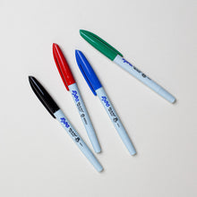 Load image into Gallery viewer, Vis-a-Vis colored pens