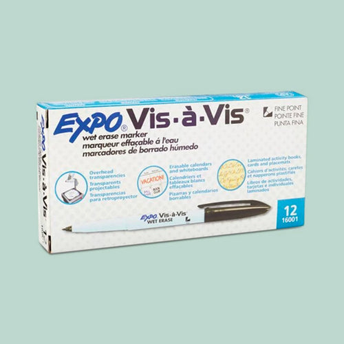 swipies Vis-A-Vis 12-Pack